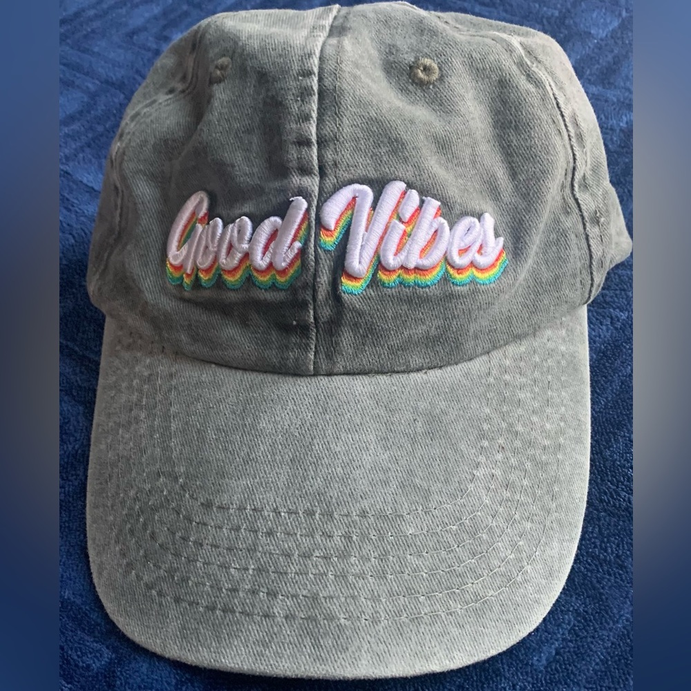 Graphic Dad Hat